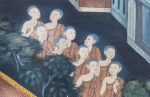 Bhikkhunis