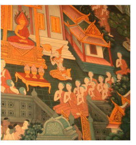 bhikkhuni history