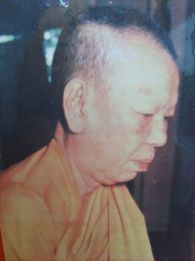 Venerable Voramai Kabilingh, Dhammananda Bhikkhuni's mother