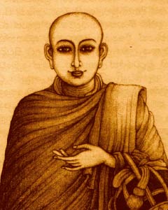 Bhikkhuni Khema